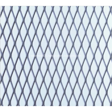 Expanded Metal Mesh Sheet for Filter